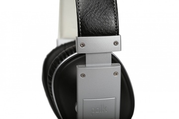 Polk Audio Buckle Black