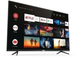 TCL 50P615