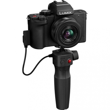 Panasonic Lumix DC-G100 kit (12-32mm) (DC-G100KEE-K) (UA)