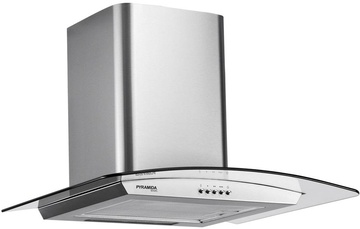 Pyramida BH 60 INOX