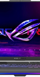 ASUS ROG Strix G16 G614PR Gray (G614PR-R9161)