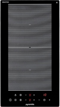 Pyramida IH P 322 BZ