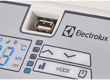 Electrolux Air Gate Digital Inverter ECH/AGI-2500