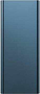 Baseus Adaman Metal Digital Display Quick Charge Power Bank 65W 20000mAh Blue (PPIMDA-D03)