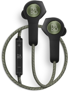 Bang & Olufsen Beoplay H5 Moss Green