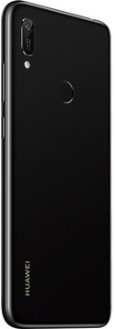 HUAWEI Y6 2019 DS Midnight Black (51093PMP)