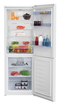 Beko MCNA340E20W