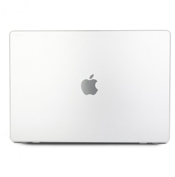 Moshi Ultra Slim Case iGlaze Stealth Clear for MacBook Pro 14" (2021-2022) (99MO124903)