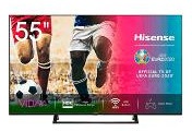 Hisense 55A7300F