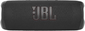 JBL Flip 6 Black (JBLFLIP6BLK)