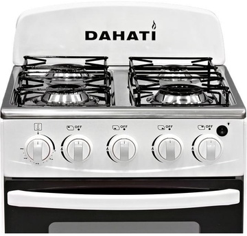 DAHATI 2000-01 S