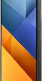 Xiaomi Poco M6 4G 8/256GB Black (UA)