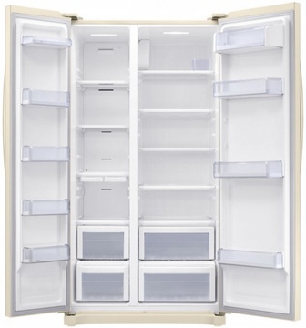 Samsung RS54N3003EF