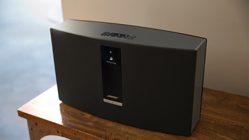 Bose SoundTouch 30 II Black
