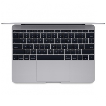 Apple MacBook 12" Silver (MF855)