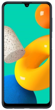 Samsung Galaxy M32 6/128GB Black (SM-M325FZKG)