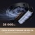 MOVA Z60 Ultra Roller Complete Black (RLZ83CE-1)