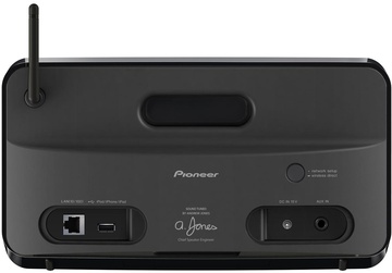 Pioneer XW-SMA1-K