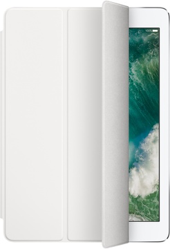 Apple Smart Cover for 9.7-inch iPad Pro White (MM2A2)