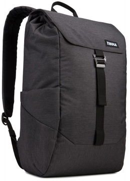 Thule Lithos Backpack 16L / Black (3203627)