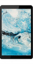 Lenovo Tab M8 TB-8505X LTE 2/32GB Platinum Grey (ZA5H0088UA)