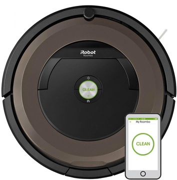 iRobot Roomba 896