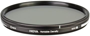 Hoya 77 mm Variable Density