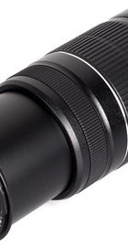 Canon EF-S 55-250mm f/4-5,6 IS STM (UA)