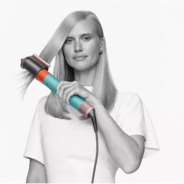 Dyson Airwrap Complete Long Limited Edition Ceramic Pop (508309-01)