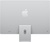 Apple iMac 24 M1 Silver 2021 (Z13K000U0)