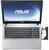Asus X550JK (X550JK-DH71)