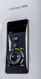Electrolux EWH 80 Maximus