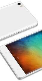 Xiaomi Mi Note 64GB White