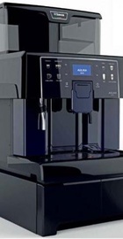 Saeco Aulika Evo Top High Speed Cappuccino