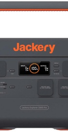 Jackery Explorer 2000 Pro