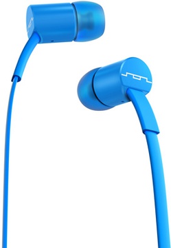 Sol Republic Jax Electro Blue