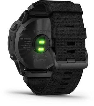 Garmin Tactix Delta Solar Ballistics (010-02357-51)