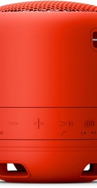 Sony SRS-XB12 Red SRSXB12R