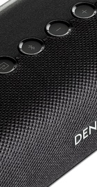 Denon DHT-S316 Black