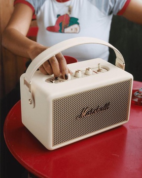 Marshall Kilburn III Cream (1007973)