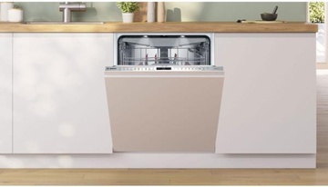 Bosch SMV8YCX02E