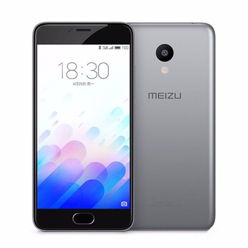 Meizu M3s 16GB Gray