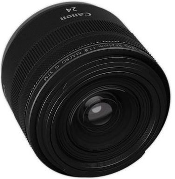 Canon RF 24mm f/1.8 Macro IS STM (5668C002)