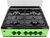 Artel Apetito 10-E Green