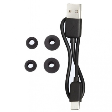 Harman-KardonНаушники TWS Harman/Kardon FLY TWS Black (HKFLYTWSBLK)