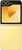 Samsung Galaxy Flip6 12/256GB Yellow (SM-F741BZYG)