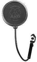 AKG PF80