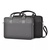 WIWU Minimalist Laptop Bag for Macbook 14" Grey
