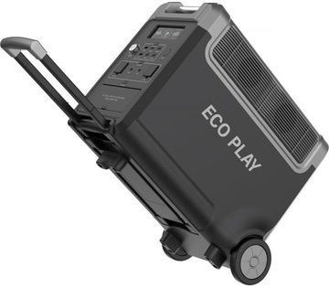 EcoPlay P3600 (SYD3600)