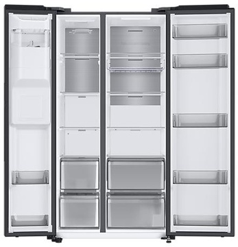 Samsung RS68A8840B1